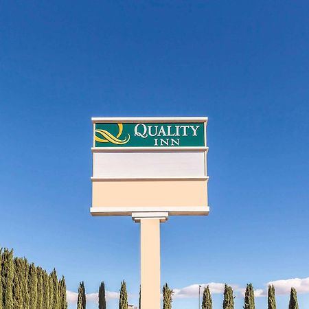 Quality Inn Washington - St George North Exterior foto
